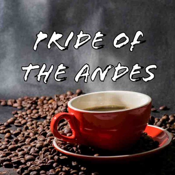 Neighbors Coffee 1 Pound - Pride of the Andes