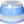 Load image into Gallery viewer, Progressive Collapsible Cupcake Carrier - Turquoise
