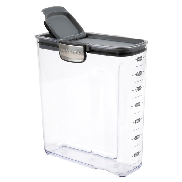 Progressive Prokeeper Cereal Storage