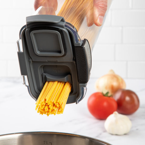 Progressive Prokeeper Pasta Storage