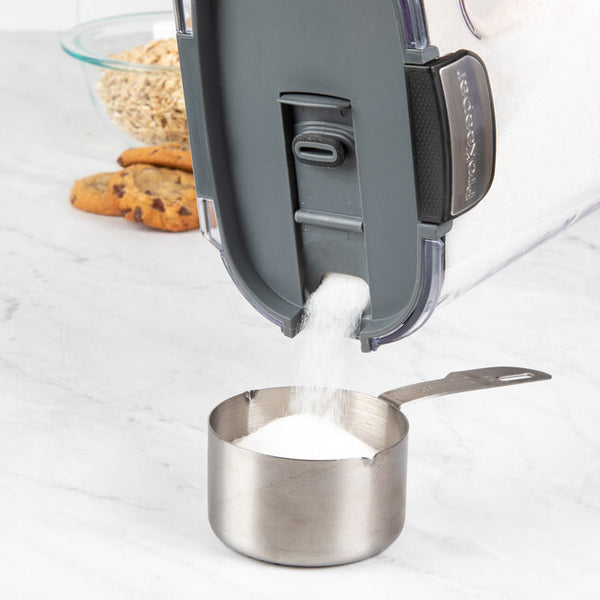Progressive Prokeeper Sugar Storage