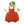 Load image into Gallery viewer, R&amp;M Cookie Cutter - Gingerbread Girl 3"
