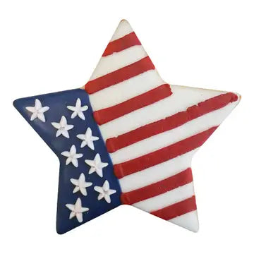R&M Cookie Cutter - Star 3.5"