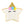 Load image into Gallery viewer, R&amp;M Cookie Cutter - Star 4.5"
