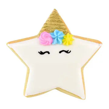 R&M Cookie Cutter - Star 4.5"