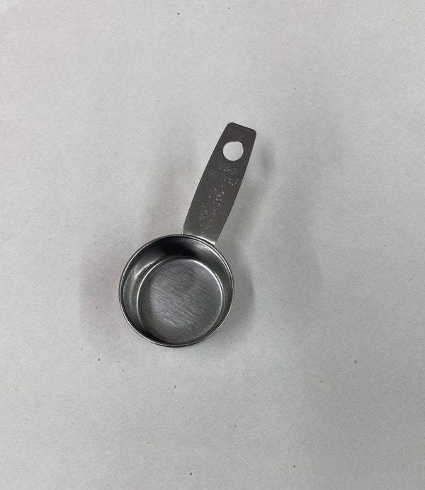 R&M Coffee Scoop Small Handle