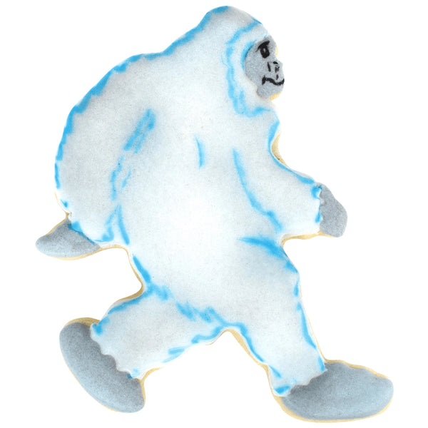 R&M Cookie Cutter - Bigfoot 3.5”