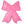 Load image into Gallery viewer, R&amp;M Cookie Cutter - Ribbon/Bow 3.5"
