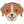 Load image into Gallery viewer, R&amp;M Cookie Cutter - Dog Face 3.5"
