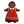 Load image into Gallery viewer, R&amp;M Cookie Cutter - Gingerbread Girl 5"
