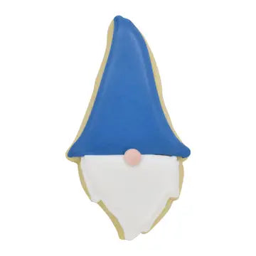 R&M Cookie Cutter - Nordic Gnome 3.75"