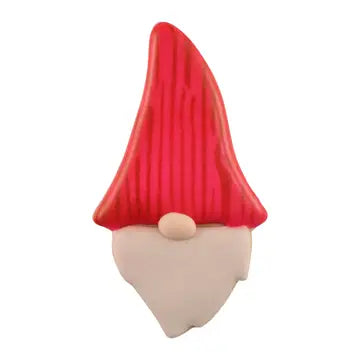 R&M Cookie Cutter - Nordic Gnome 3.75"