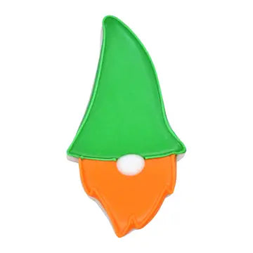 R&M Cookie Cutter - Nordic Gnome 3.75"