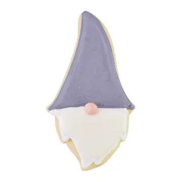 R&M Cookie Cutter - Nordic Gnome 3.75"