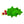 Load image into Gallery viewer, R&amp;M Cookie Cutter - Mini Holly Leaf 1.75"
