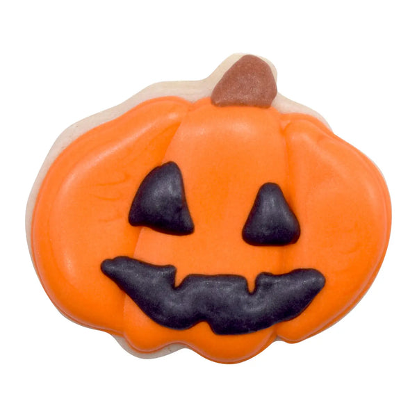 R&M Cookie Cutter - Mini Pumpkin 1.5"