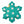 Load image into Gallery viewer, R&amp;M Cookie Cutter - Mini Snowflake 1.75"
