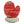 Load image into Gallery viewer, R&amp;M Cookie Cutter - Mitten 3.5"
