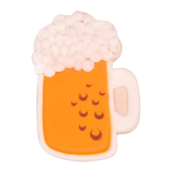 R&M Cookie Cutter - Beer Mug 3.5"