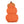 Load image into Gallery viewer, R&amp;M Cookie Cutter - Stacked Pumpkin 4"
