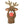 Load image into Gallery viewer, R&amp;M Cookie Cutter - Reindeer Face 3.5"
