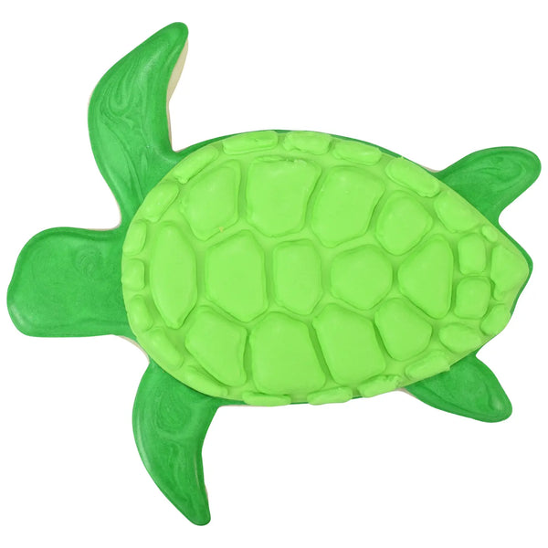 R&M Cookie Cutter - Sea Turtle 5"