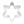 Load image into Gallery viewer, R&amp;M Cookie Cutter - Snowflake 3"
