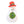 Load image into Gallery viewer, R&amp;M Cookie Cutter - Snowman with Top Hat 4"  White
