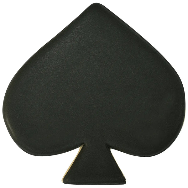 R&M Cookie Cutter - Spade 3.25"