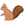 Load image into Gallery viewer, R&amp;M Cookie Cutter - Squirrel 3.75"
