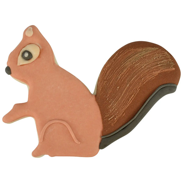 R&M Cookie Cutter - Squirrel 3.75"