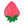 Load image into Gallery viewer, R&amp;M Cookie Cutter - Strawberry 2.5"
