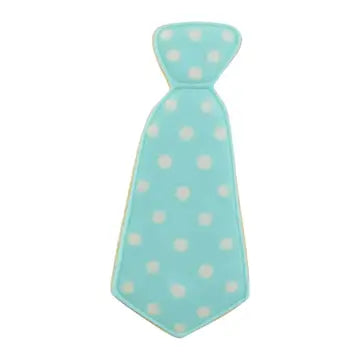 R&M Cookie Cutter - Tie 5"