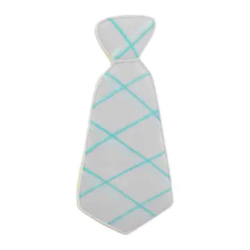 R&M Cookie Cutter - Tie 5"