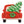 Load image into Gallery viewer, R&amp;M Cookie Cutter - Truck with Tree 3.25"
