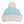 Load image into Gallery viewer, R&amp;M Cookie Cutter - Winter Hat 3.25"
