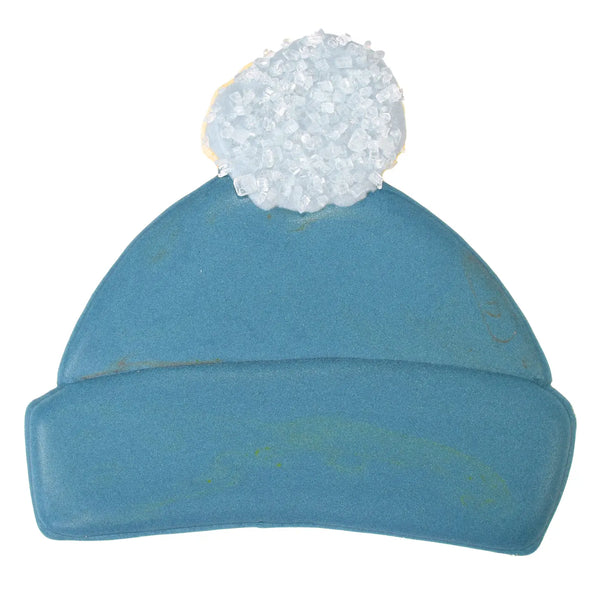 R&M Cookie Cutter - Winter Hat 3.25"