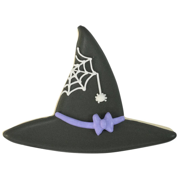 R&M Cookie Cutter - Witch Hat 4.5”