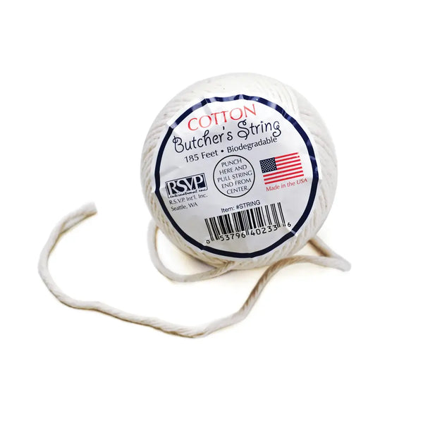 RSVP Butcher's Twine 185 Feet