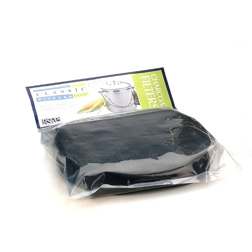 RSVP Compost Pail Filter Set of 2