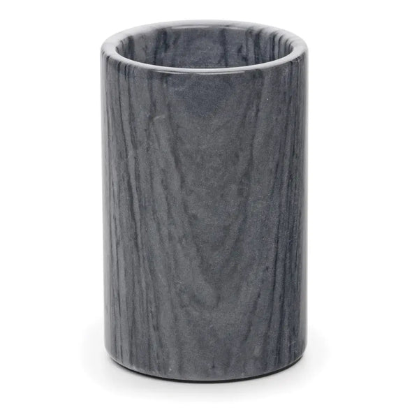 RSVP Marble Wine Bottle Cooler - Grey