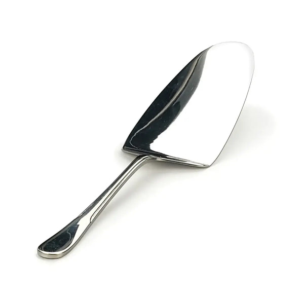 RSVP Stainless Steel Monty's Cake Server