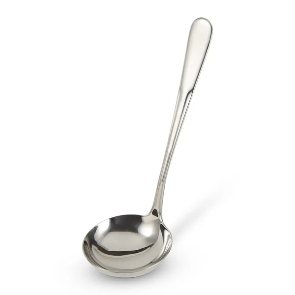 RSVP Stainless Steel Monty's Gravy Ladle