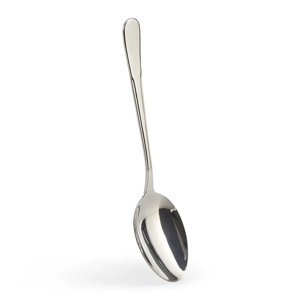 RSVP Stainless Steel Monty's Serving Spoon