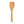 Load image into Gallery viewer, RSVP Olive Wood Spatula
