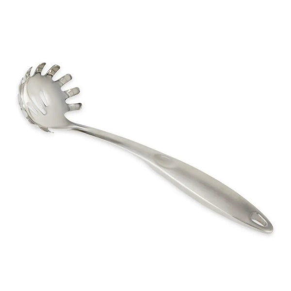 RSVP Stainless Steel Pasta Scoop