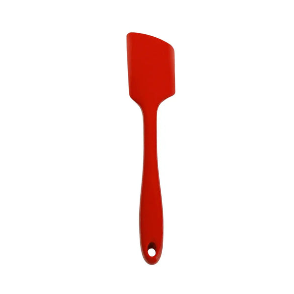 RSVP Silicone Ela's Spatula - Red