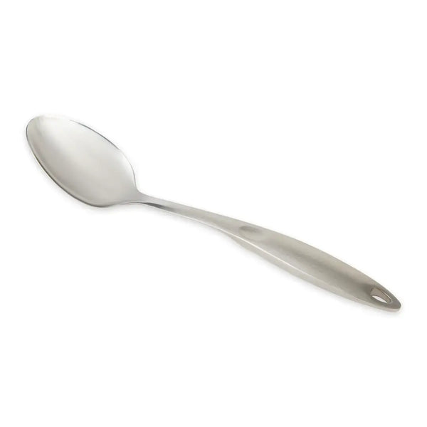 RSVP Stainless Steel Spoon