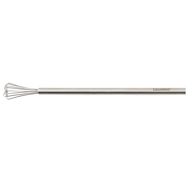 RSVP Stainless Steel Bar Whisk