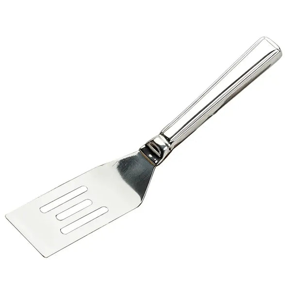 RSVP Stainless Steel Brownie Spatula